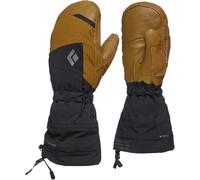 BLACK DIAMOND Mercury Mitts - Homme - Marron - taille 9.5/10- modèle 2026