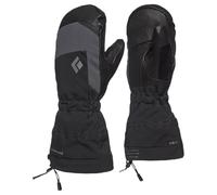 Black Diamond MERCURY MITTS, Homme, Noir, S