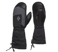 Black Diamond Moufles Mercury Mitts Modèle 2026 Noir Femme Taille 8.5/9