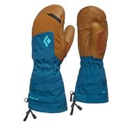 Black Diamond Mercury Mittens Bleu S Femme