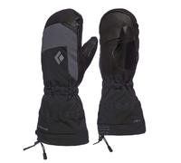 Black Diamond Mercury Mittens Noir M Femme