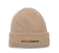 Black Diamond - Merino Beanie - Bonnet laine mérinos Khaki - Taille unique