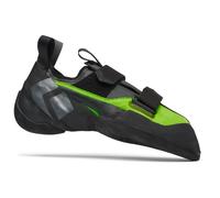 Chaussons d'escalade Black Diamond Method vert - 39.5
