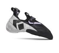 Black Diamond Chaussons d'escalade Method S Femme noir/blanc Taille 39,5
