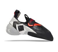 Black Diamond - Chaussons d'escalade - M Method S Climbing Shoes Octane pour Homme Taille 6,5 US - Noir Noir 6.5 US