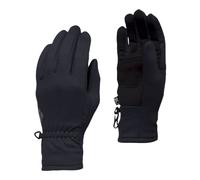 BLACK DIAMOND Midweight Screentap Gloves - Homme - Noir - taille 7.5- modèle 2024