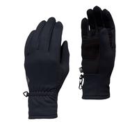Black Diamond Midweight Screentap Gloves Homme Noir XL