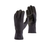 Black Diamond Midweight SCReentap Homme Noir - Gants outdoor hommes XL