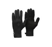 Black Diamond - Midweight Screentap Liners - Sous-gants Black - M