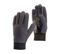 Gants BLACK DIAMOND Midweight Softshell (Smoke) Homme XS
