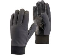 Black Diamond Midweight Softshell Gloves Gris S