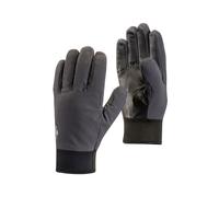 Black Diamond Midweight Softshell Homme Gris S