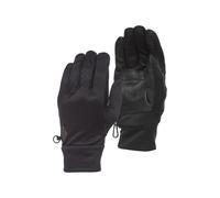 Black Diamond Midweight Wooltech Gloves Homme Noir - Gants outdoor hommes XS