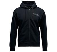 Sweat-shirt homme Black Diamond M Mini Stacked Fz Hoody Taille: L / Couleur: noir