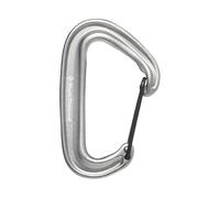 Black Diamond - Miniwire Carabiner - Mousqueton Light Gray - Taille unique