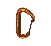 Black Diamond - Miniwire Carabiner - Mousqueton Octane - Taille unique