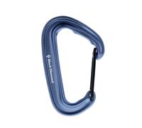 Mousqueton black diamond miniwire gris