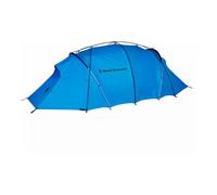 Black Diamond Mission 2P Tent Bleu - Tentes légères et accessoires de trekking