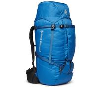 Black Diamond - Sac à dos d'alpinisme - Mission 55 Cobalt - Taille M/L - Bleu Bleu M/L