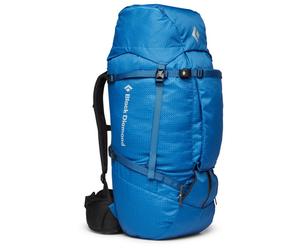 Black Diamond - Mission 55 - Sac à dos de montagne - S/M - cobalt