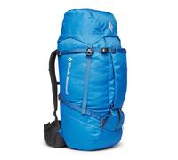 Black Diamond - Mission 55 - Sac à dos de montagne - M/L - cobalt