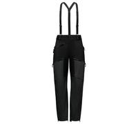 Black Diamond - M Mission Alpine Shell Pants - Pantalon alpinisme homme Black - M