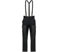 BLACK DIAMOND Mission Alpine Shell Pants - Homme - Noir - taille L- modèle 2027