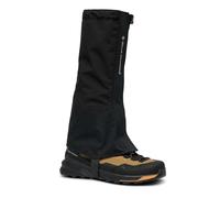 Black Diamond - Mission Gaiters Black - L - Guêtres