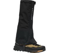 BLACK DIAMOND Mission Gaiters - Mixte - Noir - taille XL- modèle 2026