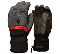 Black Diamond - Mission Gloves - Gants - S - walnuts