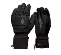 Black Diamond Mission Gloves Noir M Homme,Femme