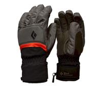 Black Diamond - Mission Gloves - Gants ski homme Walnut - M