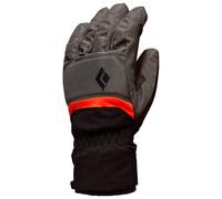 Gants de ski BLACK DIAMOND MISSION GLOVES (Walnuts) SML