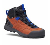 Black Diamond Chaussures D´approche Mission Leather Mid Wp
