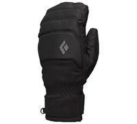 Moufles Black Diamond Mission MX GORE-TEX noir intense - XL