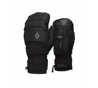 Black Diamond - Mission MX Mitts - Gants - L - black