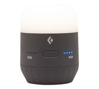 Black Diamond Moji Charging Station Lanterne de camping Taille unique Noir