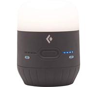 Black Diamond Moji Lampe Frontale Mixte Adulte, Noir (Graphite), Taille Unique