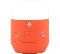 Black Diamond Moji Lampe Frontale Mixte Adulte, Rouge (Octane), Taille Unique