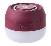 Black Diamond Moji Lantern Bordeaux - Lanternes et lampes frontales de bivouac et camping