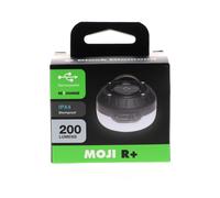 Black Diamond moji R+ Lanterne de camping Taille unique Noir