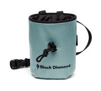 Black diamond Mojo Chalk Bag Bleu ciel - Notre collection de magnésie et sacs à magnésie M/L