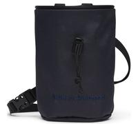 Black Diamond Sac à magnésie Mojo Chalk Bag Carbon S/M