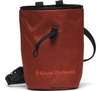 Black Diamond - Sac à magnésie Mojo Chalk Bag - Burnt Sienna - S/M
