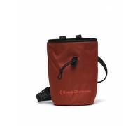Sac à magnésie BLACK DIAMOND Mojo Chalk Bag (Burnt Sienna) M/L