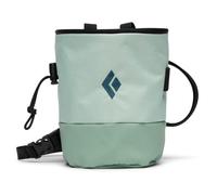 Sac a magnesie black diamond mojo vert