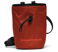 Black Diamond - Mojo Chalk Bag - Sac à magnésie - S/M - burnt sienna
