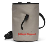 Sac Black Diamond Mojo Chalk Bag S/M Couleur: gris clair