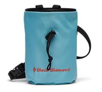 Sac Ã magnÃ©sie BLACK DIAMOND Mojo Chalk Bag (Glacier) M/L