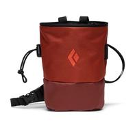 Black Diamond Mojo Zip Chalk Bag M-L